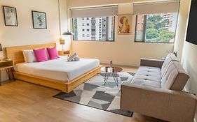 Socialtel Provenza Medellin